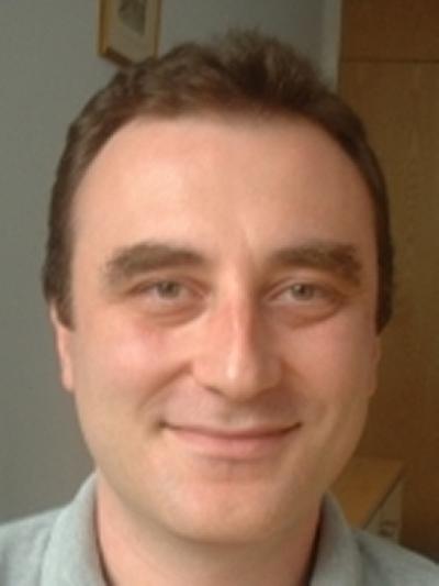 Dr Murat Hakki Eres's photo